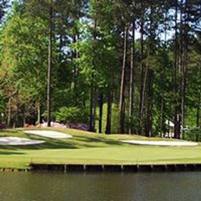 Cypress Landing Golf Club