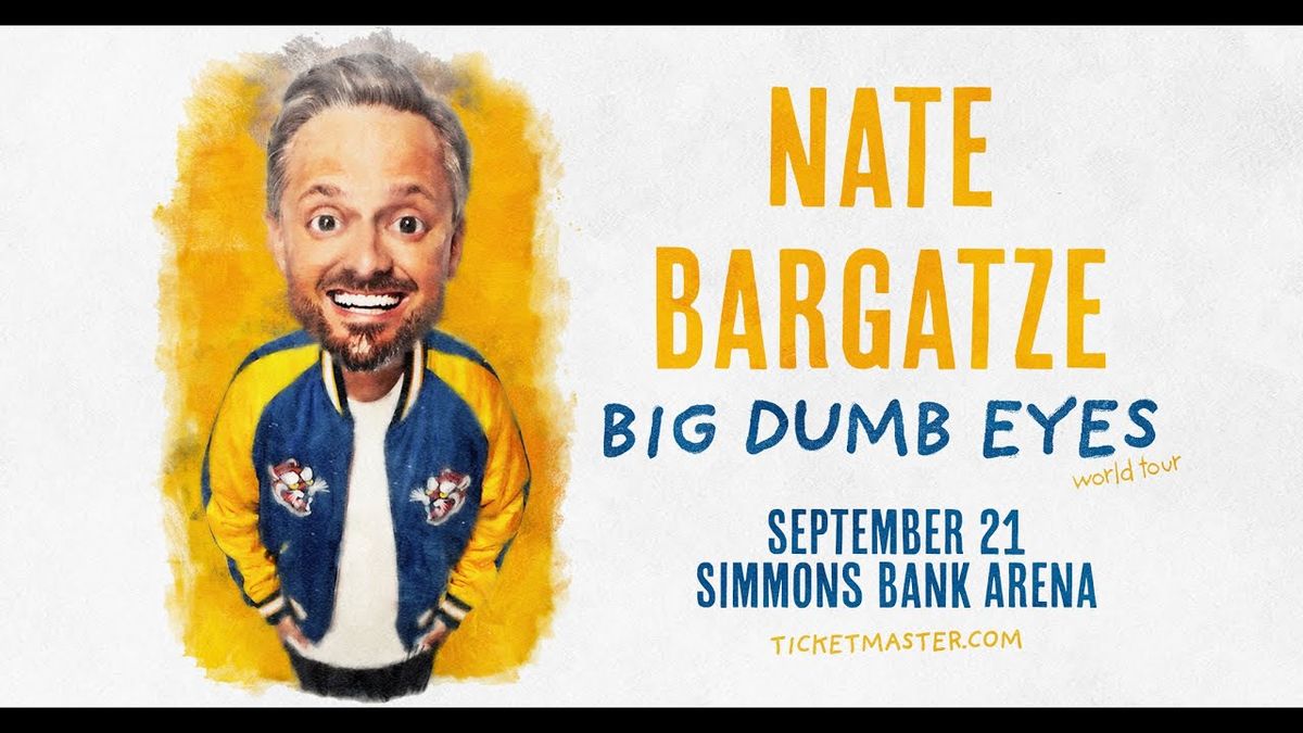 Simmons Bank Open - Saturday (Time: TBD)