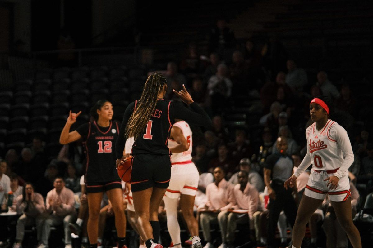 Oklahoma Sooners at Vanderbilt Commodores Womens Volleyball