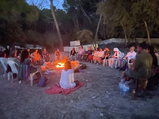Ayahuasca retreat in Mallorca with integration sessions and optional Kambo & Bufo ceremonies
