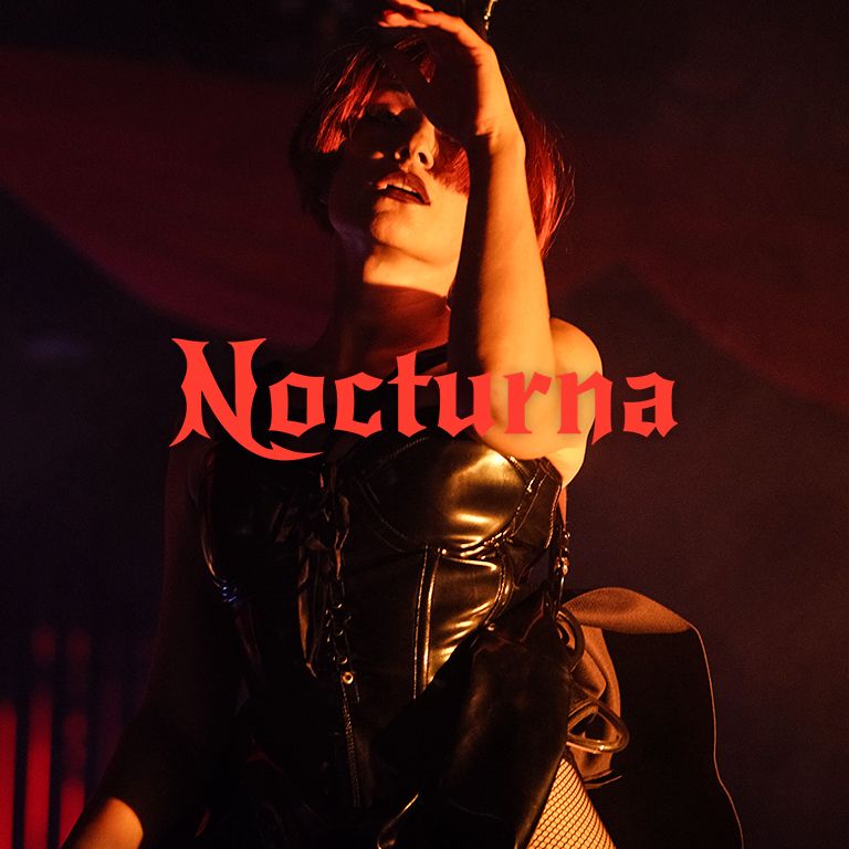 Nocturna: Sin City