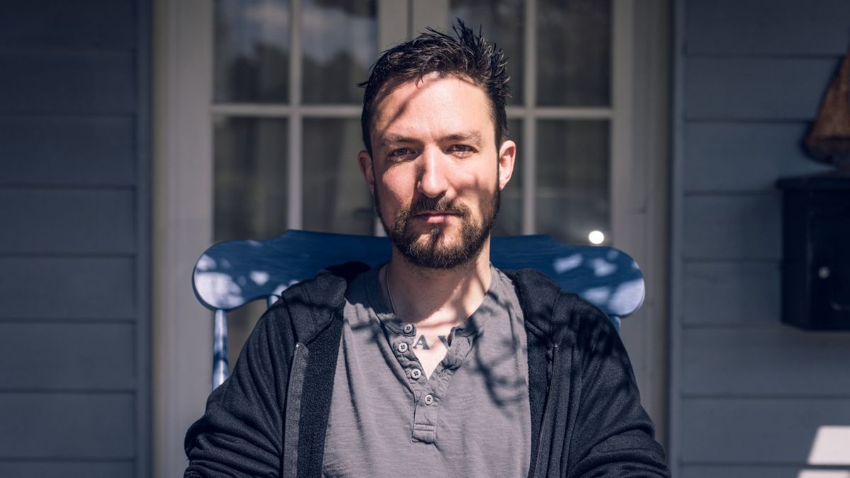 Frank Turner w\/Dave Hause & Katacombs at The Golden Pony (18+)