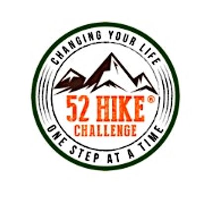 52 Hike Challenge - North Carolina Chapter