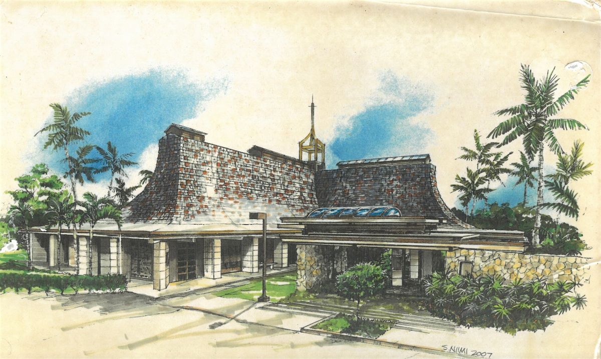 Stewardship Retreat on "Eucharist: The Heart of Stewardship"