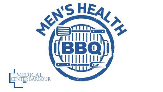 Medical Center Barbour's Men's Health BBQ