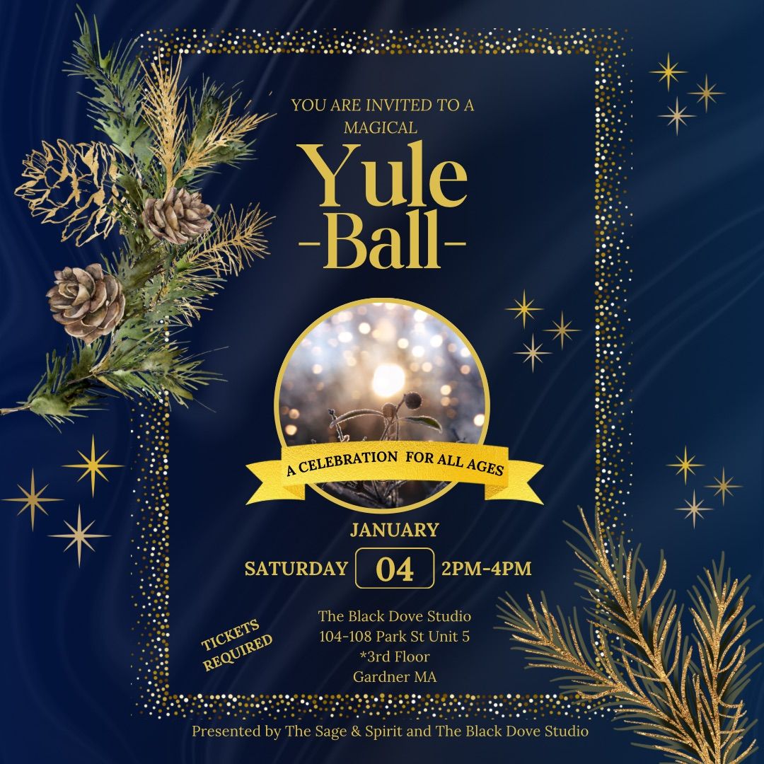 Yule Ball