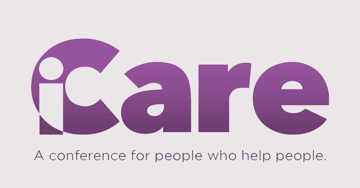 iCare - Victoria, A Conference For People Who Help People