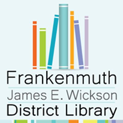 Frankenmuth Wickson District Library