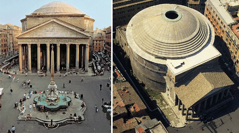 I Misteri del Pantheon e la Numerologia