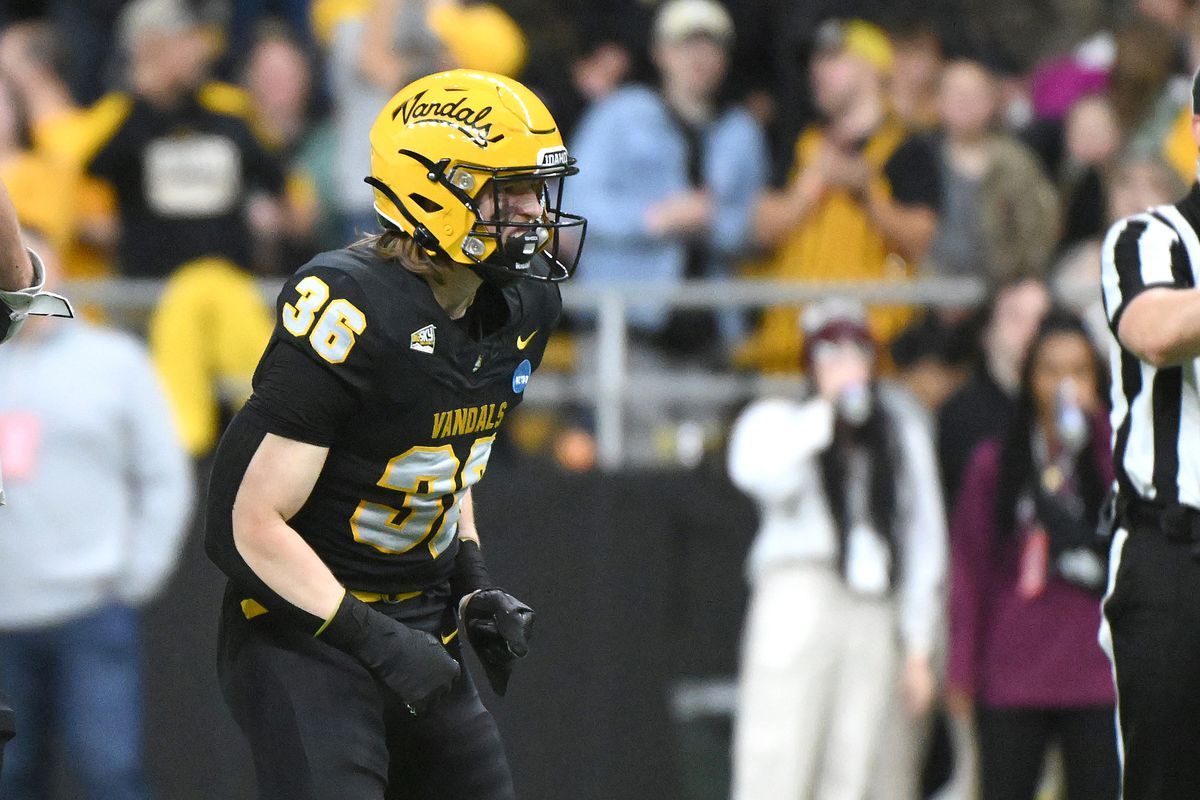 UAlbany Great Danes at Iowa Hawkeyes Football