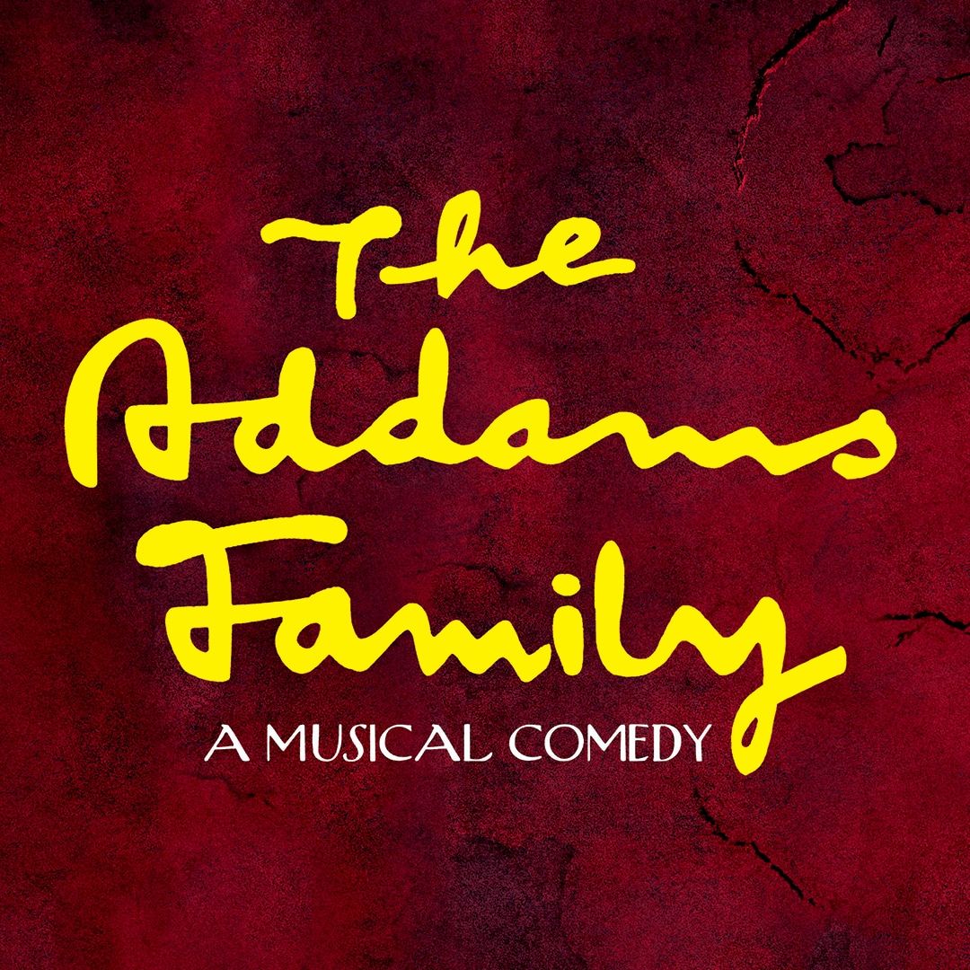 The Addams Family at Buell Theatre