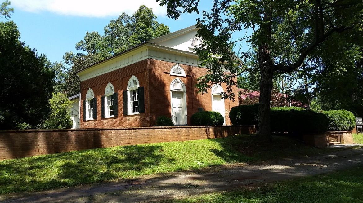 Holy Eucharist at Christ Church