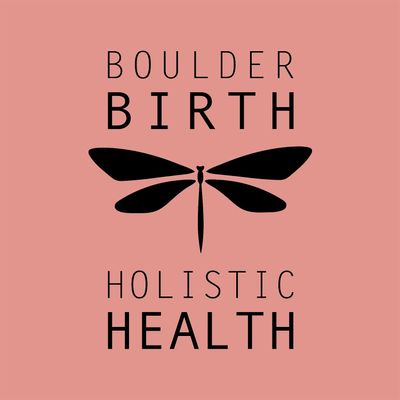 Boulder Birth and Holistic Health