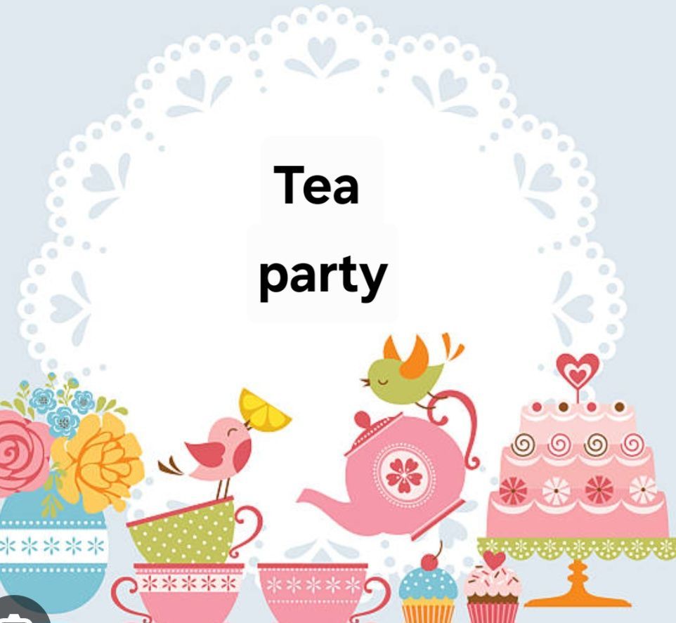 Tea Party