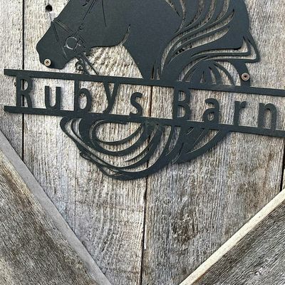 Ruby's music barn