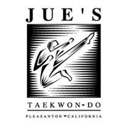 Jue's Taekwon-Do