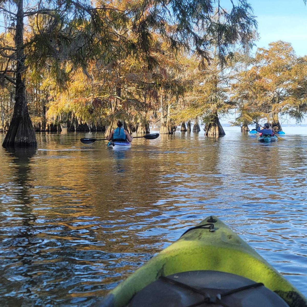 Spring Kayak Festival 2025