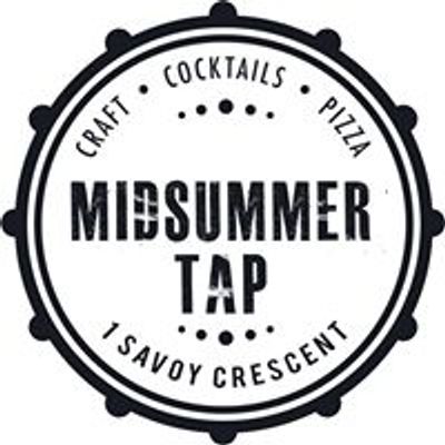 Midsummer Tap Milton Keynes