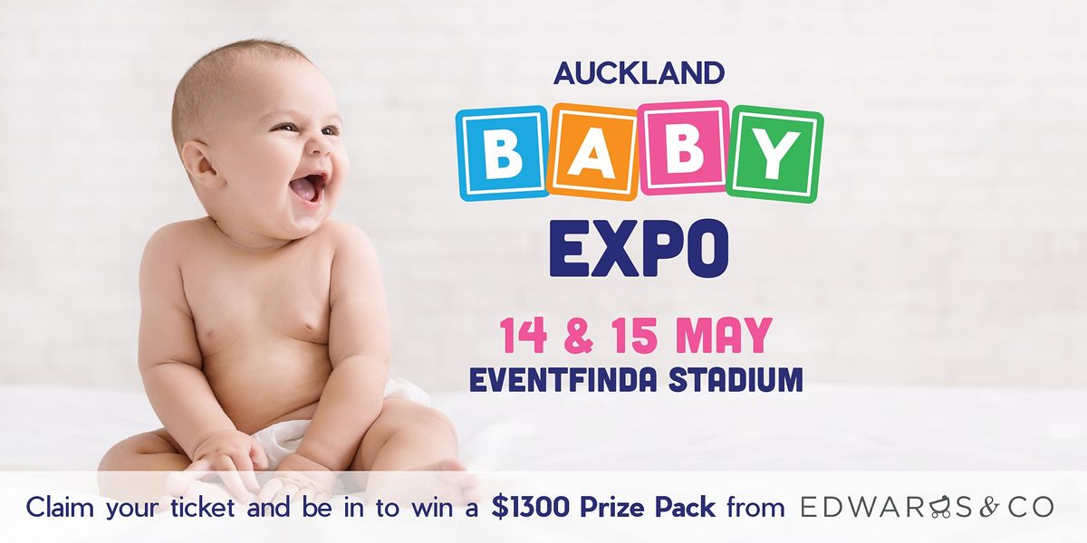 Auckland Baby Expo 2022