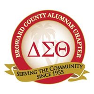 Delta Sigma Theta Sorority, Inc. Broward County Alumnae Chapter