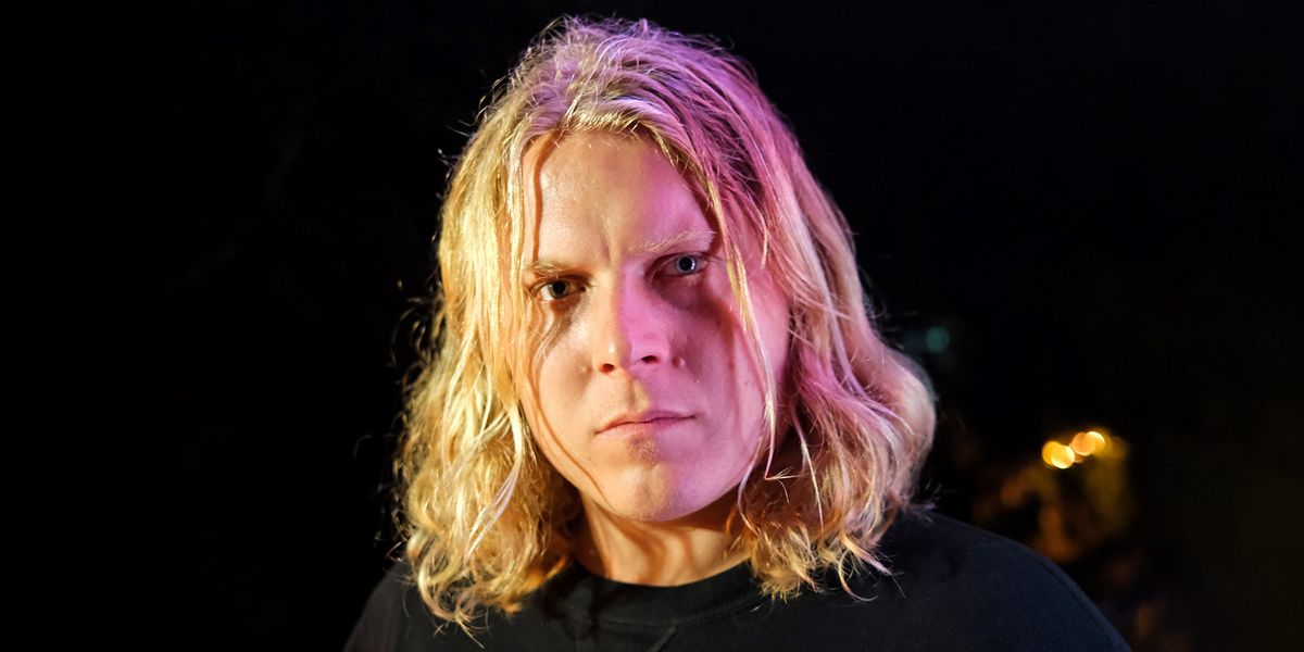 Ty Segall - Solo Acoustic (18+)