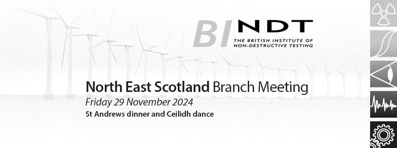 North East Scotland Branch Meeting