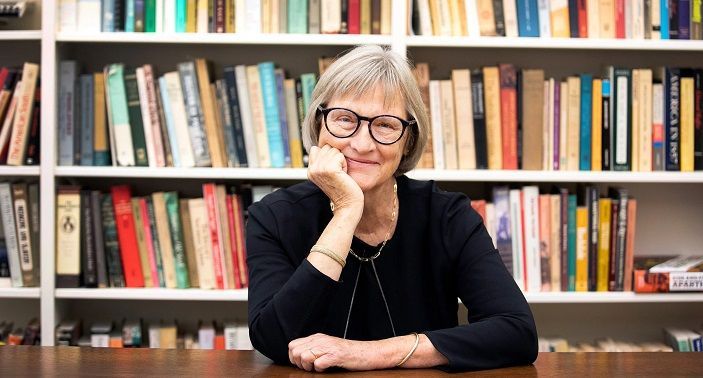 Necessary Trouble: A Conversation with Drew Gilpin Faust