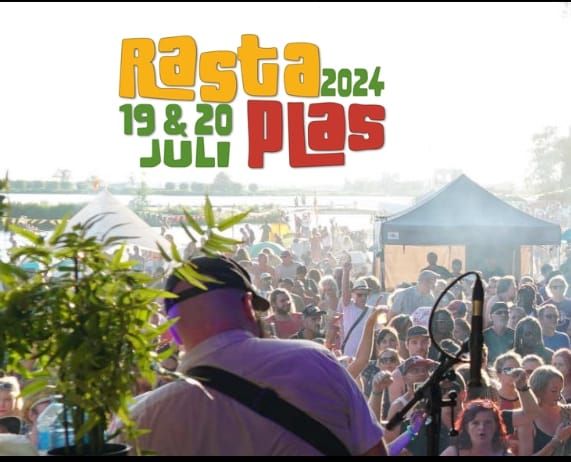 Rastaplas festival