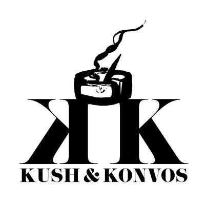 Kush and Konvos Podcast