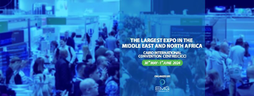 The E-commerce Expo @ Egypt