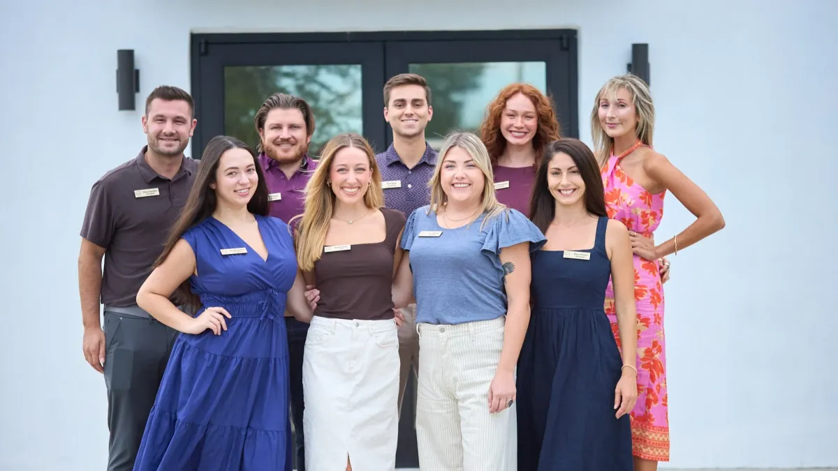 October Happy Hour - NextGen Orlando!