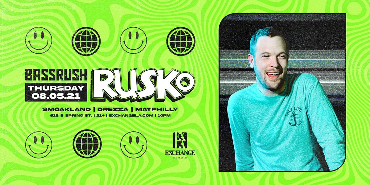 Rusko