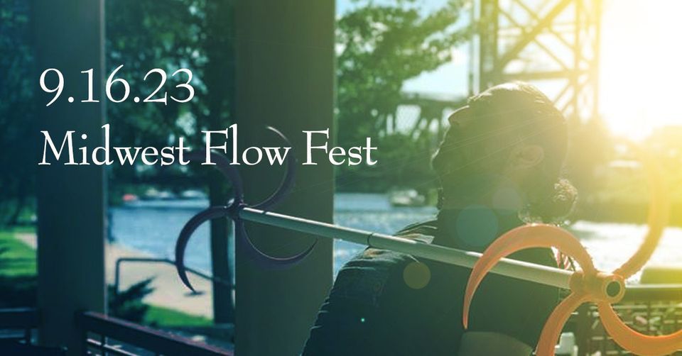 Midwest Flow Fest 2023