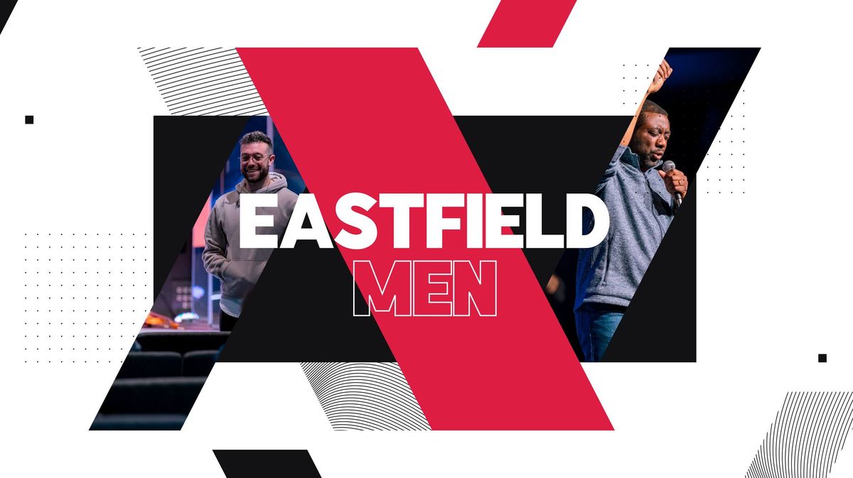 Men's Ministry Of Eastfield 