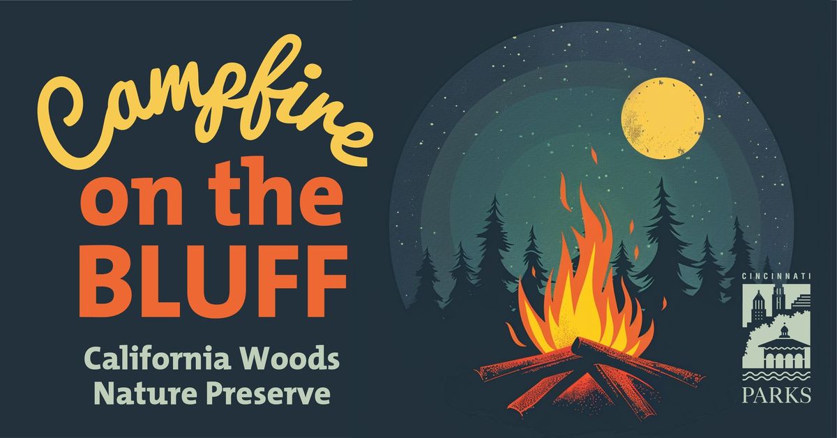 FREE Campfire on the Bluff 