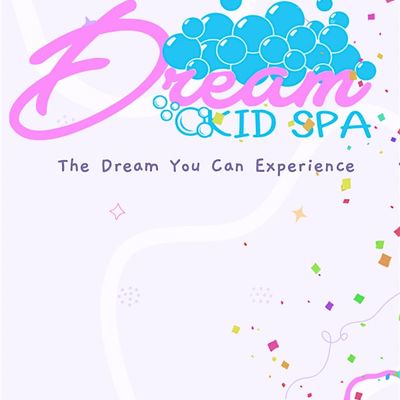 Dream Kid Spa