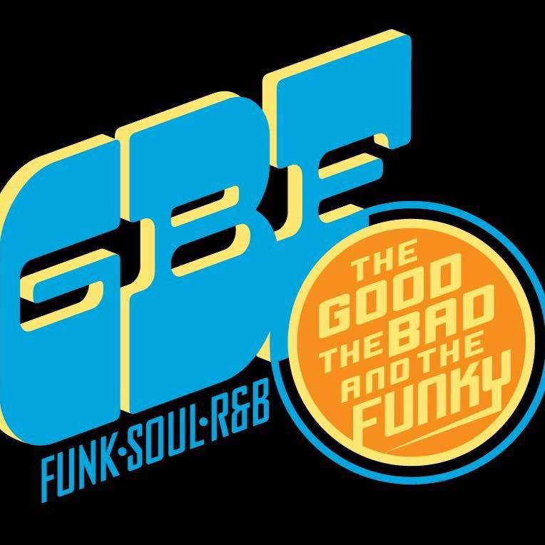 FUNKSGIVING W\/ GOOD, BAD & The FUNKY  