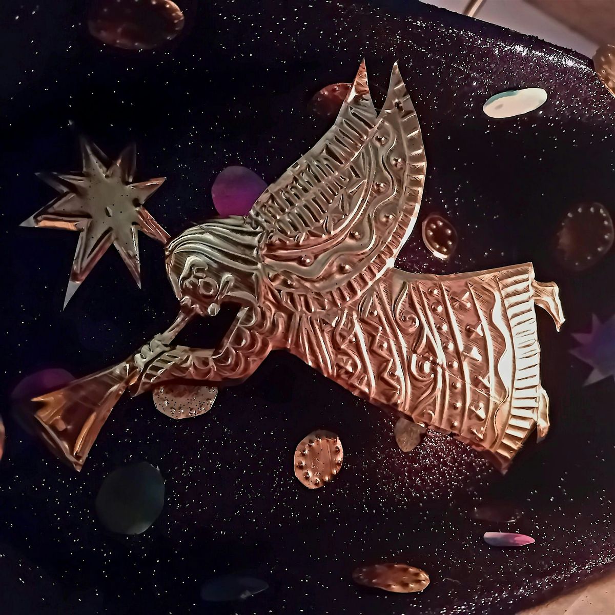 Christmas Crafternoon