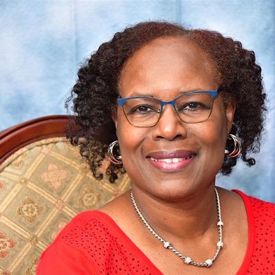 Wanda B. Spillers, DNP, CCM, NE-BC