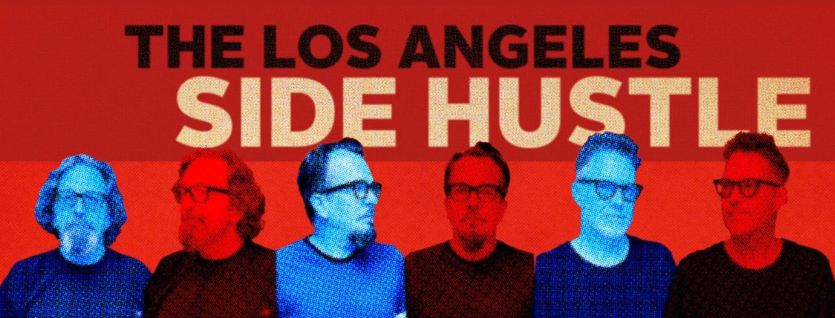 L.A. Side Hustle (USA)