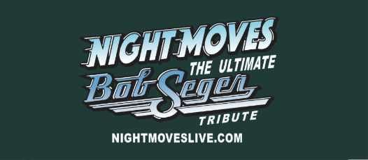 NIGHT MOVES Live in Cincinnati, Ohio