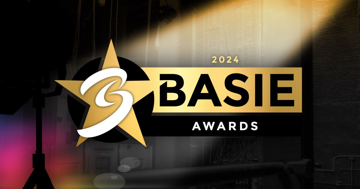 The Basie Awards