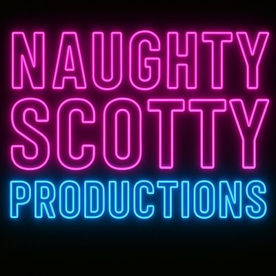 Naughty Scotty