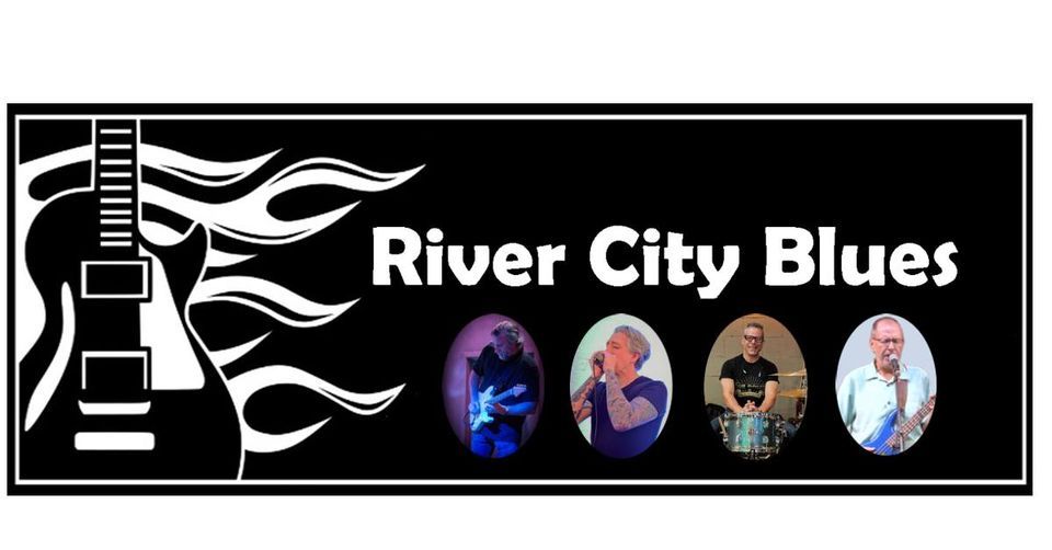 River City Blues at Joey's The Edge