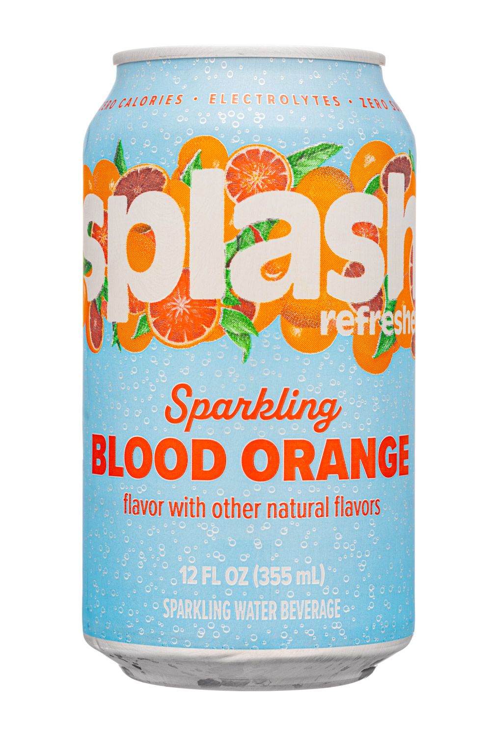 Blood Orange