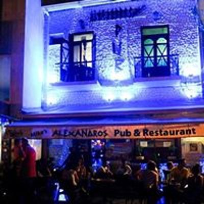 Alexandros PUB