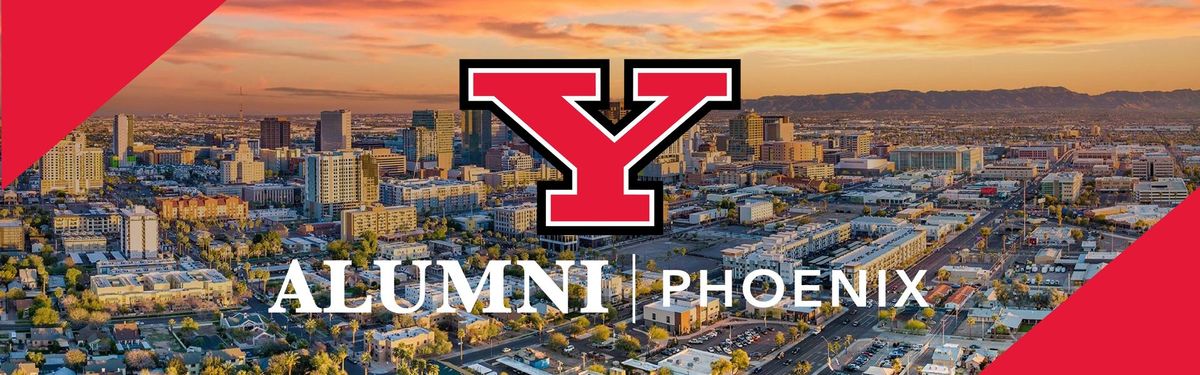 YSU Phoenix Alumni Chapter Football Watch Party