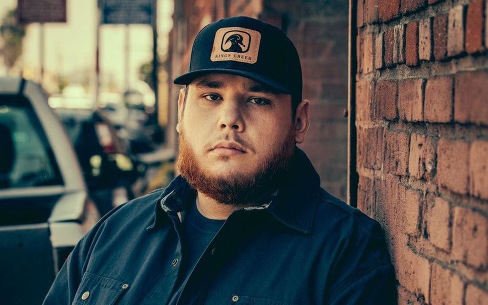 Luke Combs Brisbane