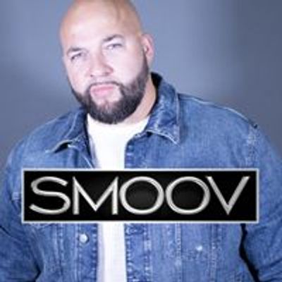 DJ SMOOV