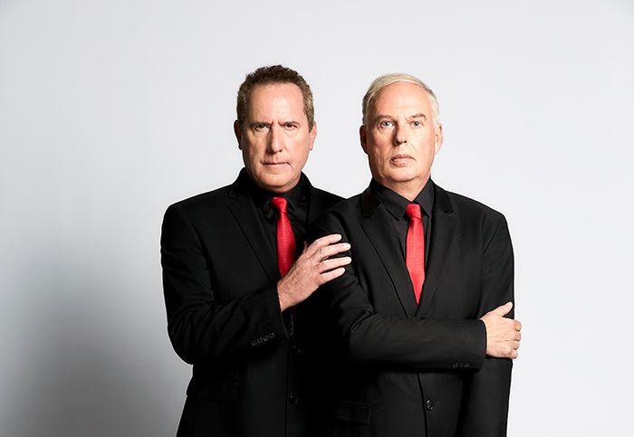 OMD | Fri Jun 13, 2025 | *Moved to McMenamins Grand Lodge*